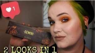 'Melt Cosmetics| Gemini Palette'