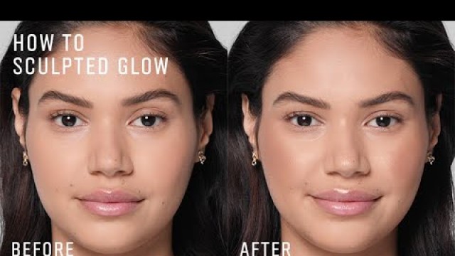 'How To: Sculpted Glow | Full-Face Beauty Tutorials | Bobbi Brown Cosmetics'