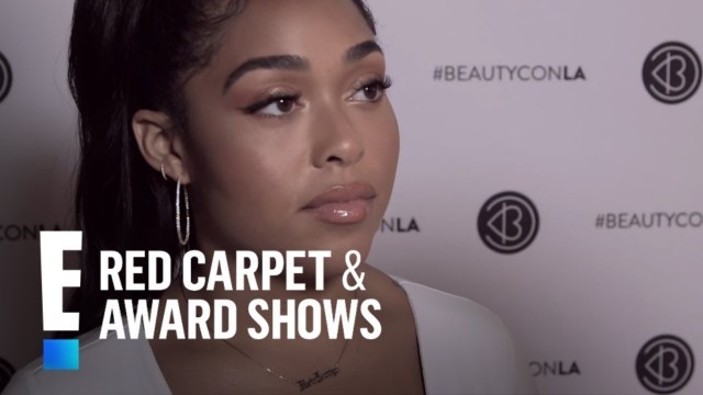 'Jordyn Woods Weighs in on Kylie Jenner on \"Forbes\" Cover | E! Red Carpet & Award Shows'