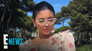 'Kylie Jenner\'s 22nd Birthday Still Going Strong in France | E! News'