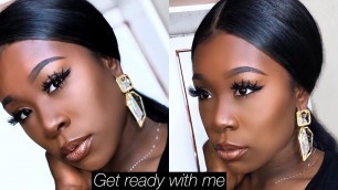 'GET READY WITH ME | KYLIE JENNER, JORDYN WOODS AND R. KELLY'