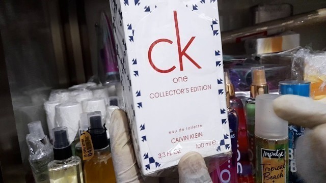 'Zbuy | CALVIN KLEIN CK ONE EDT | 100ml Ghs 195, 0242452137 |Cosmetic Products| Perfume | Kaneshie'