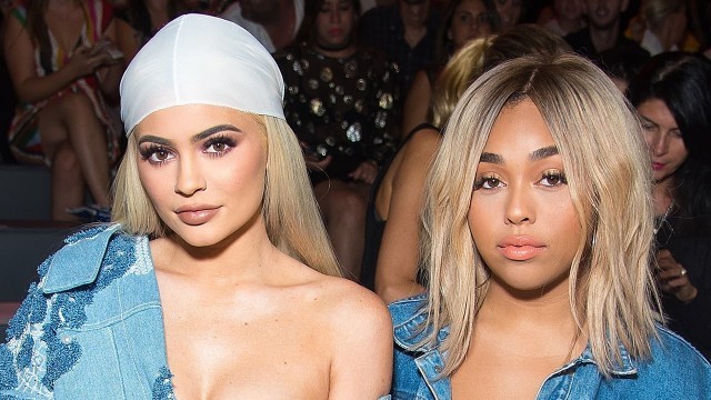 'Jordyn Woods Opens Up About How Kylie Jenner Is Doing As a Mom'