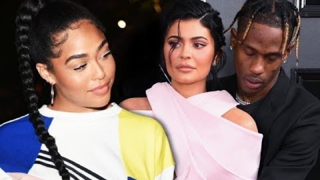 'Kylie Jenner: Hat Travis Scott sie mit Jordyn Woods betrogen?! - Aktuelle Nachrichten'