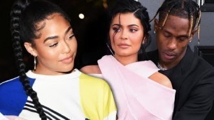 'Kylie Jenner: Hat Travis Scott sie mit Jordyn Woods betrogen?! - Aktuelle Nachrichten'