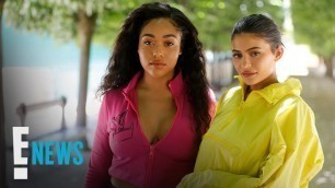 'Kylie Jenner Is “Over” The Jordyn Woods Drama | E! News'