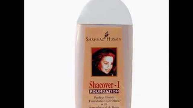 'Shahnaz Shacover - I'