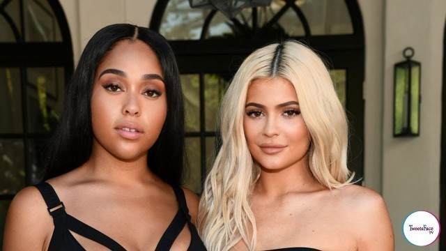 'Kylie Jenner ya tiene nueva mejor amiga para olvidar a Jordyn Woods'