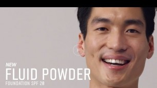 'Bobbi Brown Cosmetics | Skin Long-Wear Fluid Powder Foundation | Se Oh\'s Wear Test'