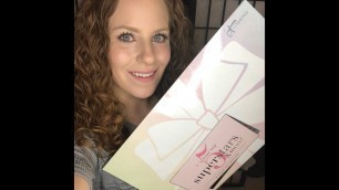 'It Cosmetics Full Face Makeup Demo/Tutorial with QVC November TSV and It Girl Palette!'