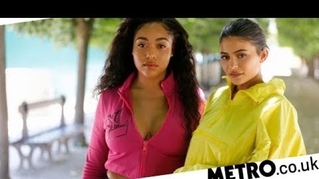 'Kylie Jenner\'s BFF Jordyn Woods is being shamed for getting \'too skinny\''