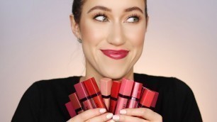 'NEW Bobbi Brown Crushed Liquid Lips'