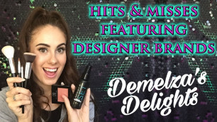 'HITS AND MISSES - DB Cosmetics Vol.1'