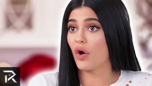 'How Kylie Jenner Really Became The Youngest Billionaire'