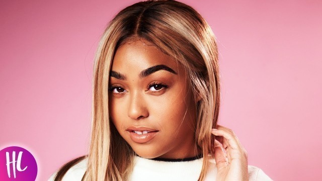 'Jordyn Woods Reacts To Tristan Thompson Hook Up After Leaving Kylie Jenner’s Home'