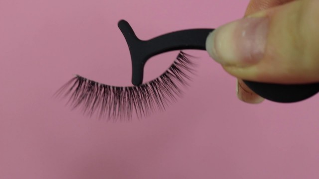 'DB Cosmetics | Fierce Lashes'