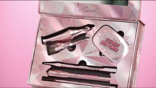 'How To: Get Bomb Ass Brows! ft. Desi Perkins & Benefit Cosmetics | Sephora'