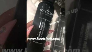 'Best lace remover for lace front wigs! Save your edges'