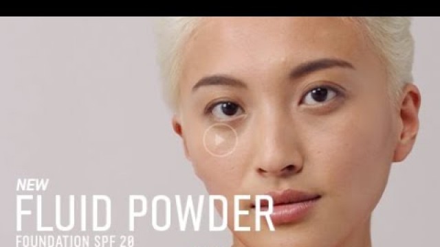 'Bobbi Brown Cosmetics | Skin Long-Wear Fluid Powder Foundation | Janey\'s Wear Test'