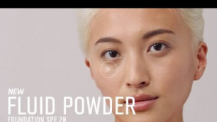 'Bobbi Brown Cosmetics | Skin Long-Wear Fluid Powder Foundation | Janey\'s Wear Test'