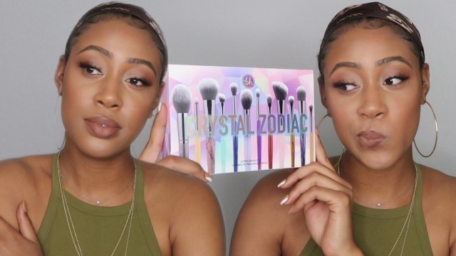 'Chit Chat GRWM: Bh Cosmetics, Elijah McClain, Cancel Culture, Is R&B Dead?'