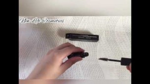 'Bobbi Brown Eyebrow Shaper - New Life Cosmetics'