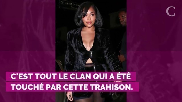 'C\'est terminé pour Jordyn Woods : Kylie Jenner est \"déterminée à tourner la page\"'