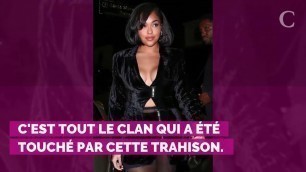 'C\'est terminé pour Jordyn Woods : Kylie Jenner est \"déterminée à tourner la page\"'