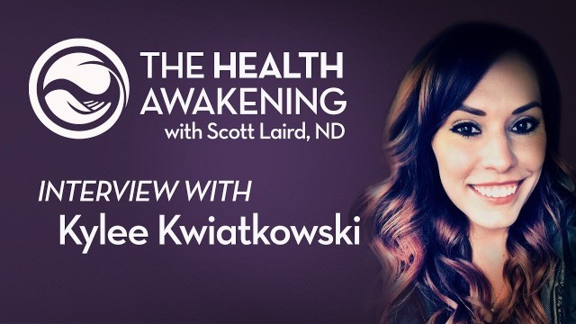 'Skin Care and Cosmetics (Guest: Kylee Kwiatkowski) | THE HEALTH AWAKENING | Ep. 114'