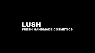 'Fighting Animal Testing: Hilary Jones, LUSH Ethical Director'