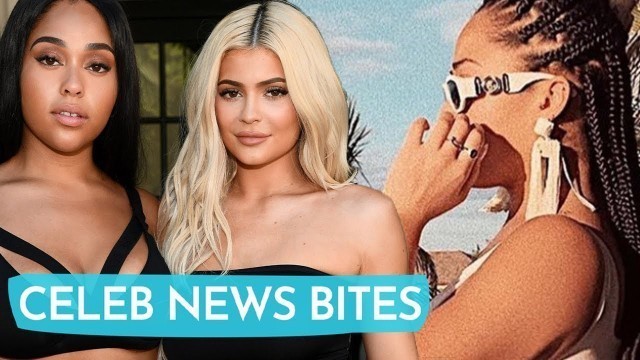 'Jordyn Woods MISSING Kylie Jenner According To Fans After Her Latest Instagram Post!'