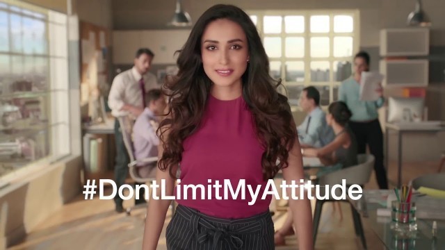 'Amway Attitude   #DontLimitMyAttitude 6'