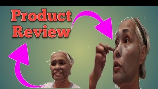 'VLOG  #292 - ARIA STARR BEAUTY : PRODUCT REVIEW'