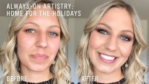 'How To: Home for the Holidays | Makeup Tutorial | Bobbi Brown'