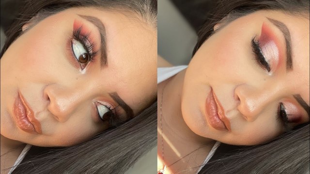 'BH COSMETICS x ALONDRA DESSY & ELSY GUEVARA | BFF Collection | Swatches, Tutorial + Review'