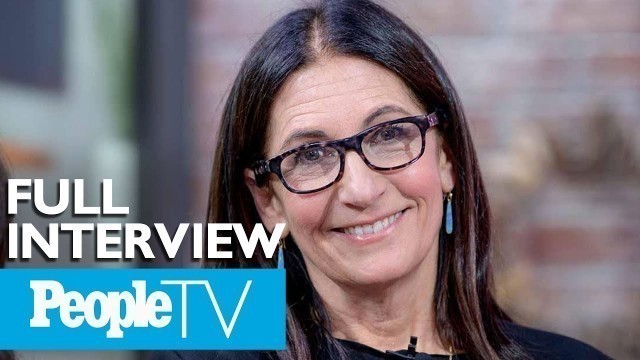 'Beauty Guru Bobbi Brown Shares Her Makeup Tips And Tricks For Your Holiday Party Look | PeopleTV'