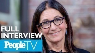 'Beauty Guru Bobbi Brown Shares Her Makeup Tips And Tricks For Your Holiday Party Look | PeopleTV'