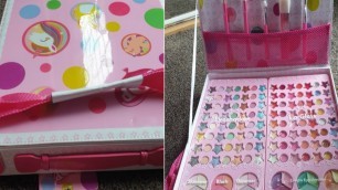 'LEARN COLORS | MY LITTLE PONY MAKEUP SET'