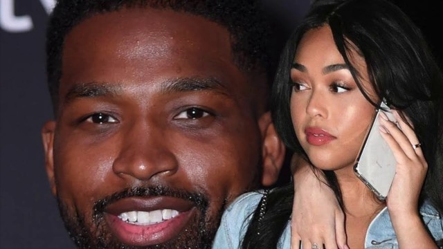 'JORDYN WOODS Y TRISTAN ENGAÑAN A KHLOE KARDASHIAN - KYLIE JENNER'