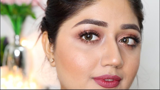 'Kylie Jenner inspired Makeup with BeYu | corallista'