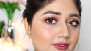 'Kylie Jenner inspired Makeup with BeYu | corallista'