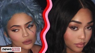 'Kylie Jenner Will Not REKINDLE Relationship With Jordyn Woods!'