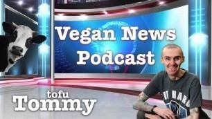 'Vegan Weekly News Podcast-Kat Von D Speaks Out Against Nars Cosmetics On Animal Testing'