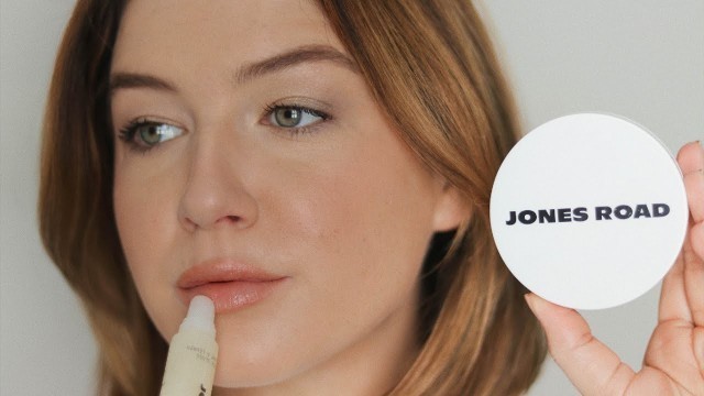 'Jones Road Beauty: Bobbi Brown\'s New Minimal Makeup Line'