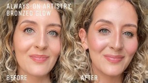 'How To: Bronzed Glow with Hollie | Full-Face Beauty Tutorials | Bobbi Brown Cosmetics'