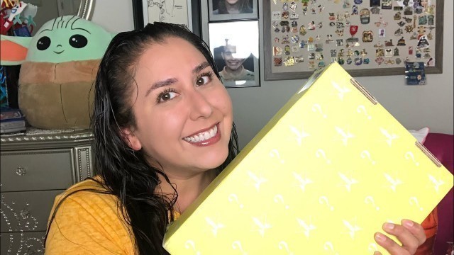 'Jeffree Starr Mystery Spring Box Unboxing (Deluxe)'