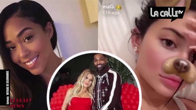 'Jordyn Woods: ¿la verdadera amiga de Kylie Jenner?'