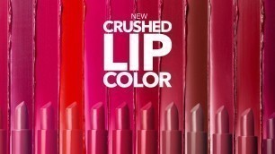 'Crushed Lip Color | Our Products | Bobbi Brown Cosmetics'