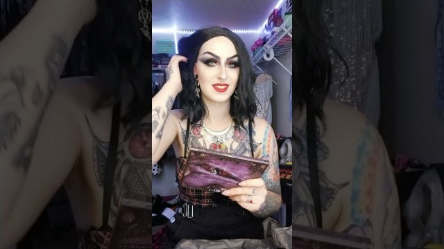 'June 2021 *Lunatick Cosmetics* Mystery Box Unboxing'