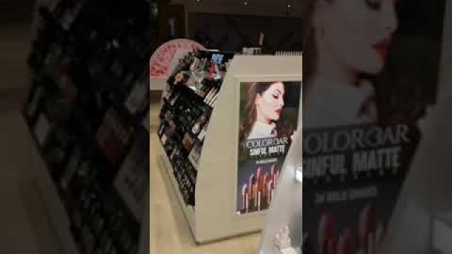 'Nykaa Cosmetics Store launched @ DB City Mall, Gwalior, M. P.'